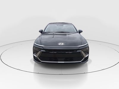 2024 Hyundai Sonata - Photo 2