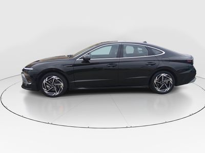 2024 Hyundai Sonata - Photo 4