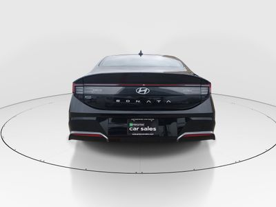 2024 Hyundai Sonata - Photo 6