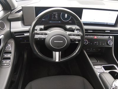 2024 Hyundai Sonata - Photo 18