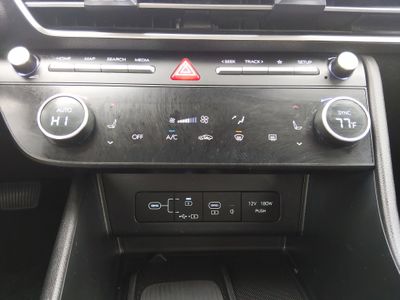2024 Hyundai Sonata - Photo 19