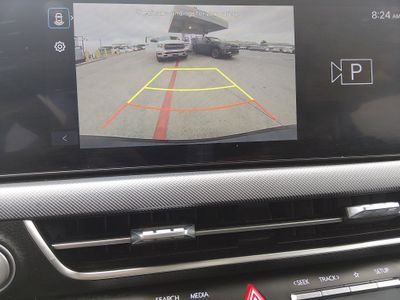 2024 Hyundai Sonata - Photo 16