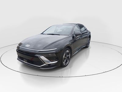 2024 Hyundai Sonata - Photo 3