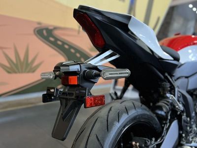 2026 Yamaha YZF-R7 70th Anniversary Edition - Photo 19