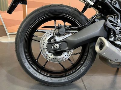 2026 Yamaha YZF-R7 70th Anniversary Edition - Photo 12