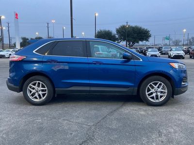 2024 Ford Edge - Photo 4