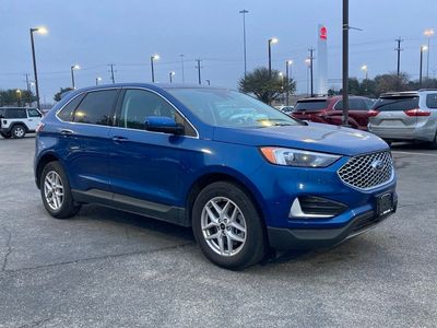 2024 Ford Edge - Photo 3