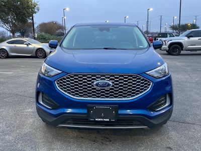 2024 Ford Edge - Photo 2