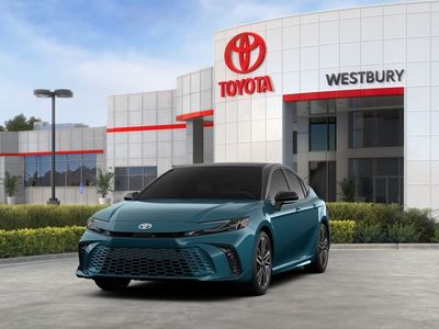 2026 Toyota Camry - Photo 18