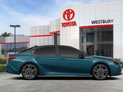 2026 Toyota Camry - Photo 12