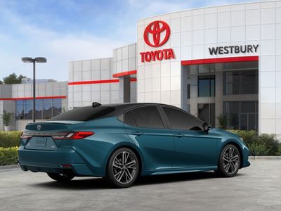 2026 Toyota Camry - Photo 10