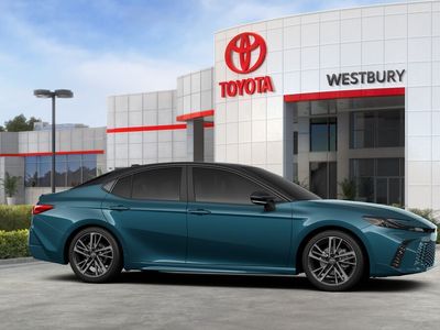 2026 Toyota Camry - Photo 13