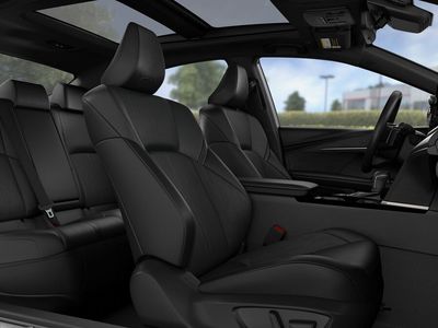 2026 Toyota Camry - Photo 20