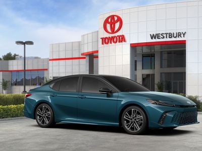 2026 Toyota Camry - Photo 14