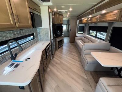 2026 Fleetwood BOUNDER - Photo 5