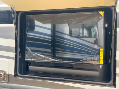 2026 Fleetwood BOUNDER - Photo 21
