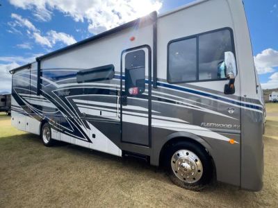2026 Fleetwood BOUNDER - Photo 19