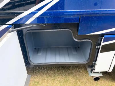 2026 Fleetwood BOUNDER - Photo 34