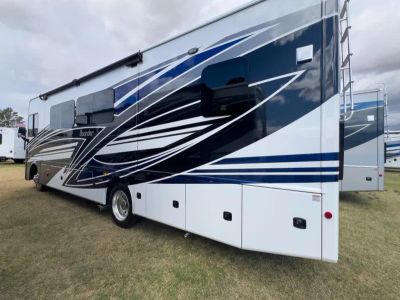 2026 Fleetwood BOUNDER - Photo 28