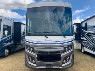 2026 Fleetwood BOUNDER - Photo 38