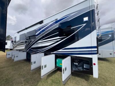2026 Fleetwood BOUNDER - Photo 29
