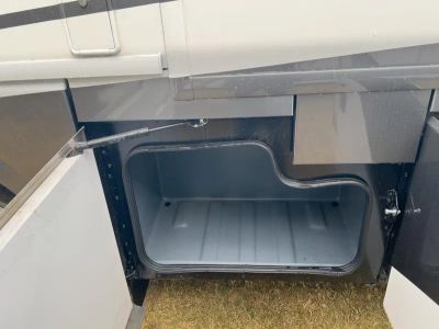 2026 Fleetwood BOUNDER - Photo 37
