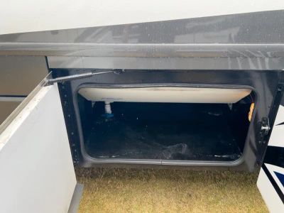 2026 Fleetwood BOUNDER - Photo 36
