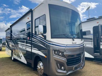 2026 Fleetwood BOUNDER - Photo 1
