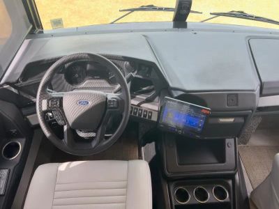 2026 Fleetwood BOUNDER - Photo 2
