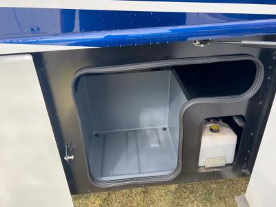 2026 Fleetwood BOUNDER - Photo 26