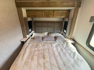 2026 Fleetwood BOUNDER - Photo 16