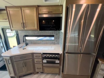 2026 Fleetwood BOUNDER - Photo 10