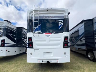 2026 Fleetwood BOUNDER - Photo 39