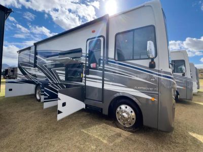 2026 Fleetwood BOUNDER - Photo 20
