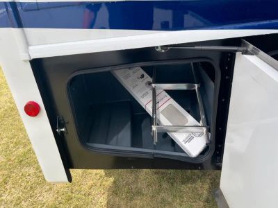 2026 Fleetwood BOUNDER - Photo 27
