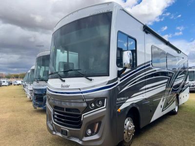 2026 Fleetwood BOUNDER - Photo 40