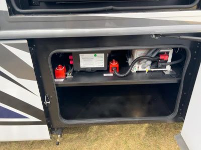 2026 Fleetwood BOUNDER - Photo 22