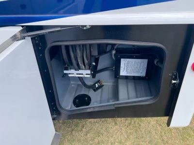 2026 Fleetwood BOUNDER - Photo 30
