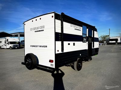 2025 Forest River Cherokee Wolf Pup - Photo 2
