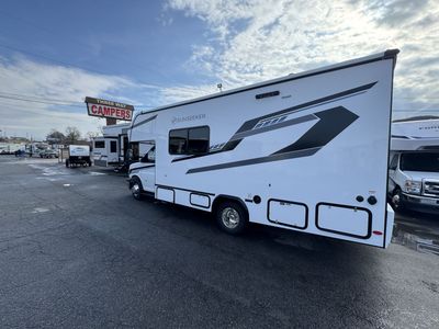 2026 Forest River SUNSEEKER - Photo 8