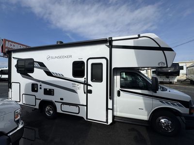 2026 Forest River SUNSEEKER - Photo 4