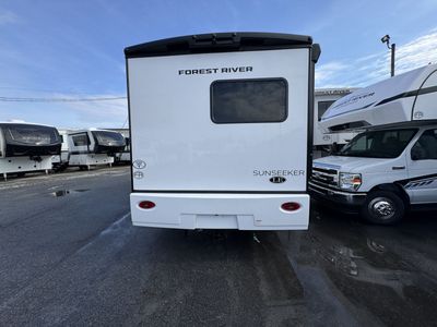 2026 Forest River SUNSEEKER - Photo 5