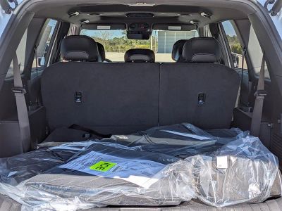 2027 Kia Telluride — photo 13 view