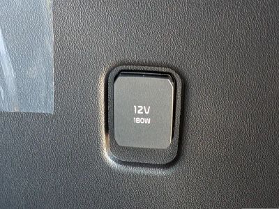 2027 Kia Telluride — photo 15 view