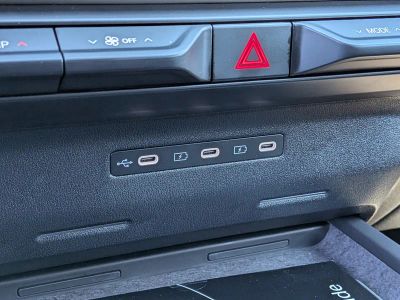 2027 Kia Telluride — photo 36 view