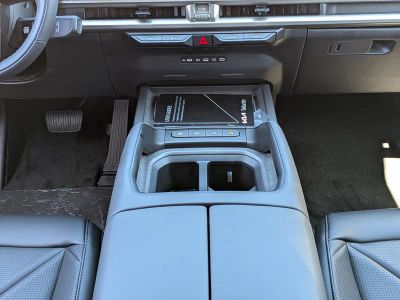 2027 Kia Telluride — photo 23 view