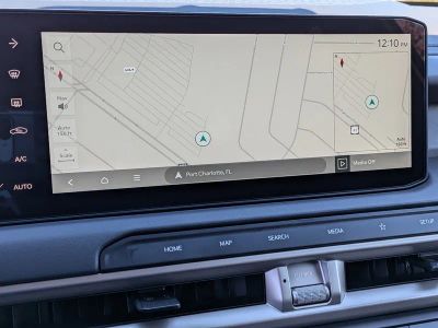2027 Kia Telluride — photo 39 view
