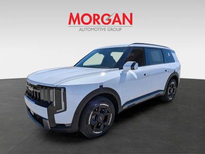 2027 Kia Telluride — photo 9 view