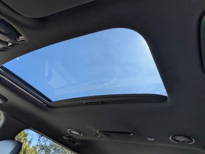 2027 Kia Telluride — photo 25 view