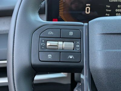 2027 Kia Telluride — photo 29 view
